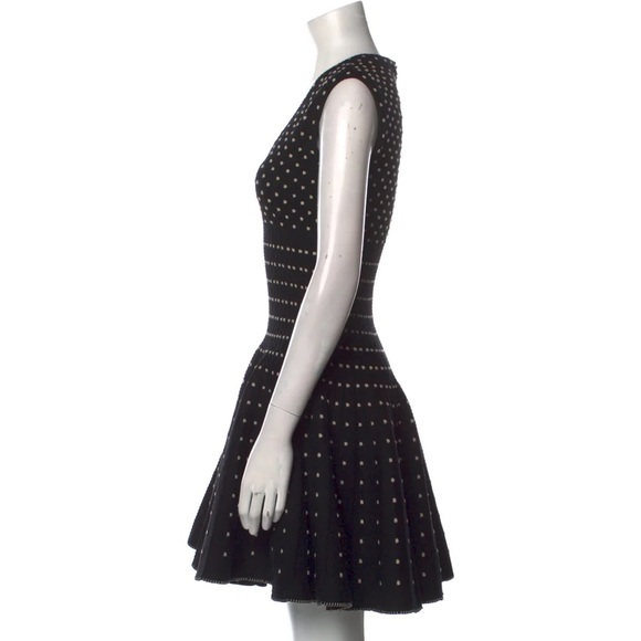 Vintage Alaïa Dress - Picture 2 of 3